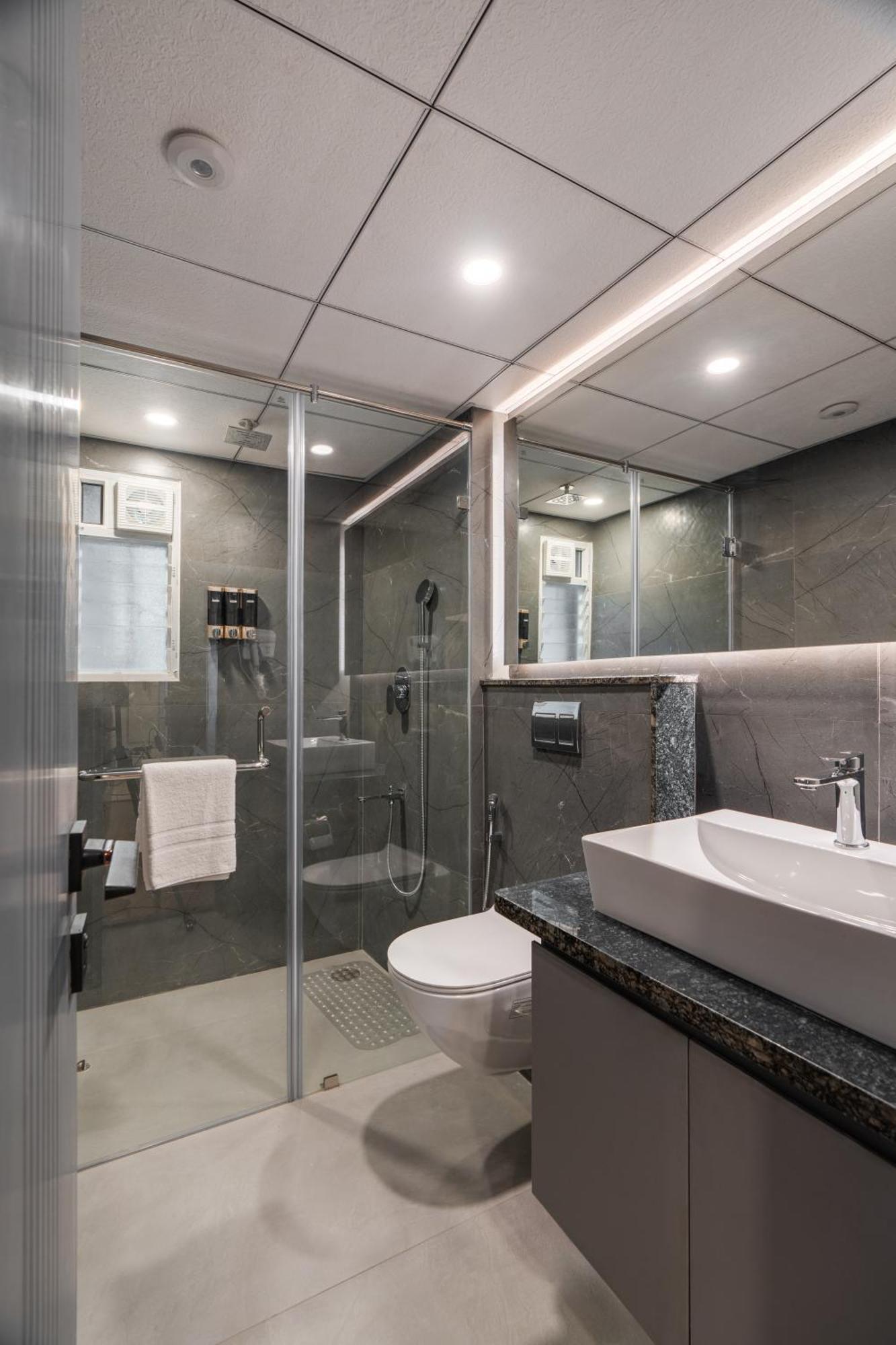 Pelican Inn Bangalore Eksteriør bilde